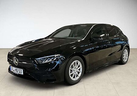 Mercedes-Benz A 180 AMG Advanced Plus Night SpurW S-Sitz PDC