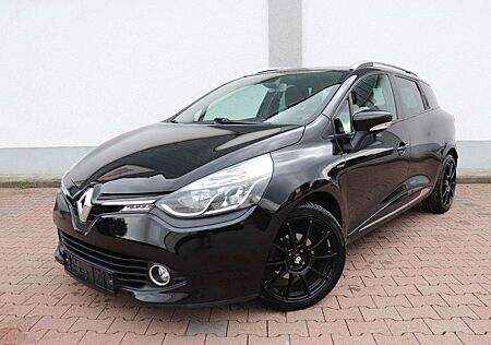 Renault Clio TCe120 6G-AUT.LIMITED GT NAVI*KLIMAAUT.17-ZOLL*DAB