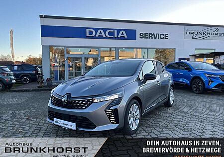 Renault Clio TCe 90 X-Tronic Evolution PDC+LED+Klima