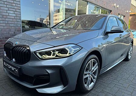 BMW 118 i M Sport Aut. LCProf. ACC HiFi Premium-Paket