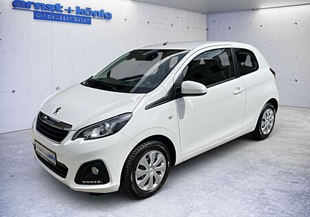 Peugeot 108 VTI 72 Stop&Start Active