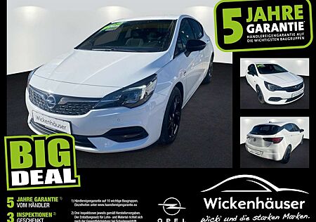Opel Astra 5t 1.2 GSLine ParkAss.SpurW LM LED BT Kli.