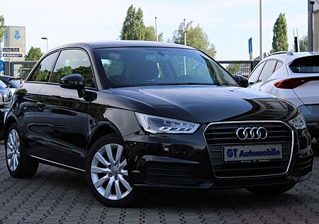 Audi A1 1.4 TDI/Xenon+/Navi/Sitzhzg/Klima/Sitzhzg/PDC