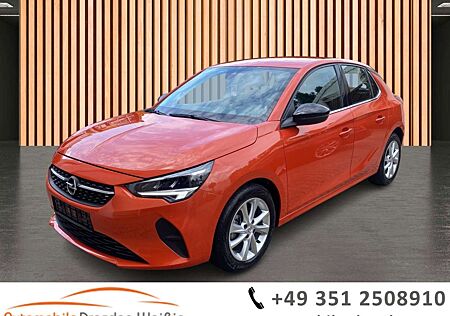 Opel Corsa 1.2T Elegance*NaviPro*APP Conect*DAB*LED