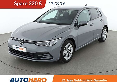 VW Golf Volkswagen 1.0 TSI*NAVI*LED*PDC*