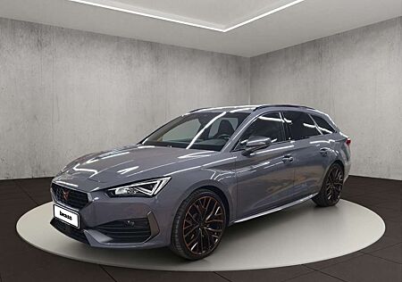 Seat Leon Sportstourer VZ