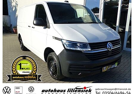 VW T6 Transporter Volkswagen T6.1 Transporter Kasten 2.0 TDI KR *