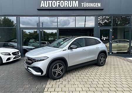 Mercedes-Benz EQA 250 AMG-LINE*NIGHT*AHK*LED*IHC*NAVI*PANORAMA