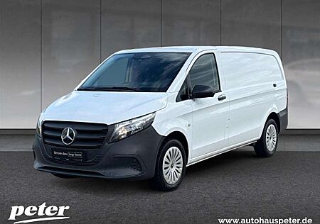Mercedes-Benz Vito 116 CDI Kasten Lang 9GT+MBUX+KAMERA+NAVI