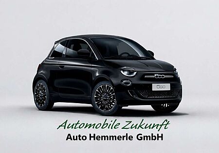 Fiat 500E La Prima 42 kWh**Sofort sichern**