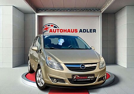 Opel Corsa D1.4 Innovation 110 Jahre*AUTOM*PDC*SH*LHZ