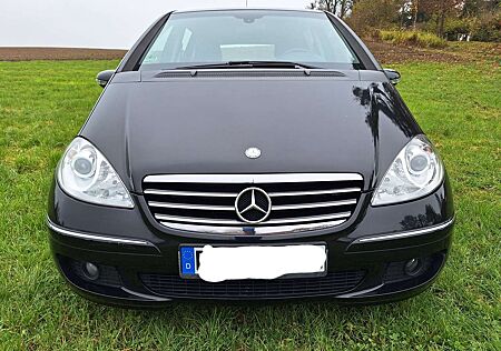 Mercedes-Benz A 200 Avantgarde