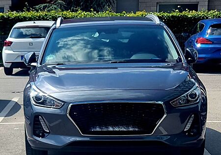 Hyundai i30 Kombi 1.4 Family+