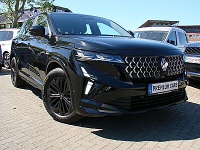 Renault Austral Austral 1.2 Turbo Evolution E-TECH ACC LED Kamera