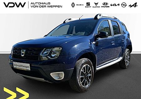 Dacia Duster I Black Shadow 4x2 Klima Navi Einparkhilfe