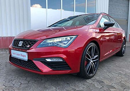 Seat Leon 2.0 TSI ST CUPRA 300 DSG/Pano/LED/Navi/Beat