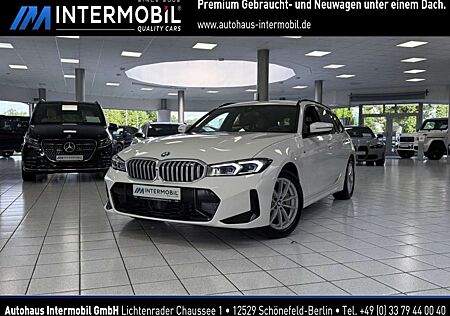 BMW 330 i xDrive M-Sport HUD*ACC*LED*KEYL*SHADOW*360