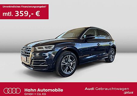 Audi Q5 Design 50TFSIe qua S-Trc HUD Pano Virtual 360