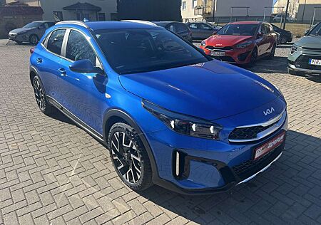 Kia XCeed Vision mit Komfort-Paket