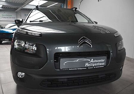 Citroën C4 Cactus Citroen Shine Panorama Navi Kamera SHZ
