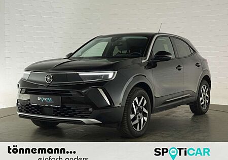Opel Mokka-e B ELEGANCE 50kWh AT+NAVI+SITZ-/LENKRADHEIZUNG+LED-