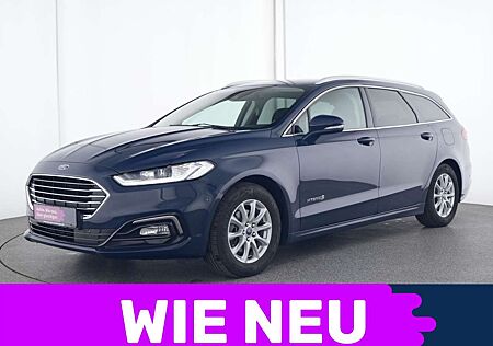 Ford Mondeo Business Edition Navi|PDC|Kamera|SHZ