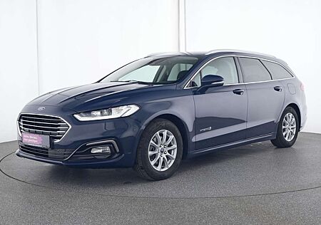Ford Mondeo Business Edition Navi|PDC|Kamera|SHZ