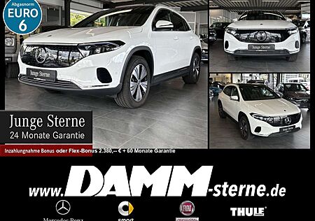 Mercedes-Benz EQA 300 4M Progr.Adv./AHK/Pano/60M Gar+FlexBonus