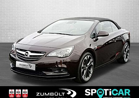 Opel Cascada Innovation 1.6 T AT +Navi Xenon AHK+