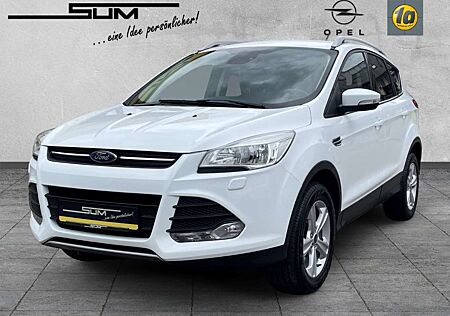 Ford Kuga Sync Edition, Klimaautomatik - Sitzheizung - Navig