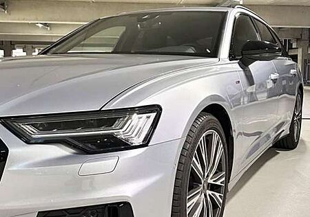 Audi A6 Avant 40 TDI S-line*5 Jahre Garantie*NP 82230