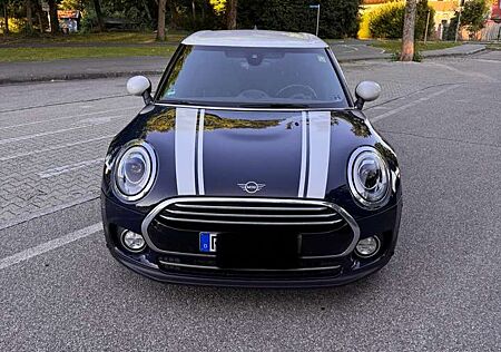 Mini Cooper Clubman Cooper