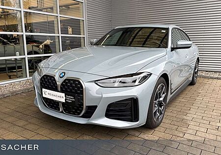 BMW 430i 430 xDrive Gran Coupé M-Sport RüKa ACC Hifi 18"