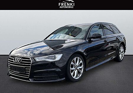 Audi A6 Avant 3.0 TDI*NAVI*KAMERA*ALCANTARA*XENON*