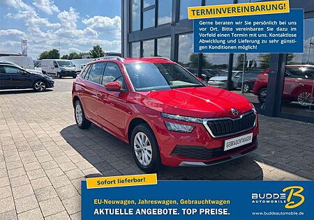 Skoda Kamiq 1.0 TSI Ambition / Smart Link / Kamera