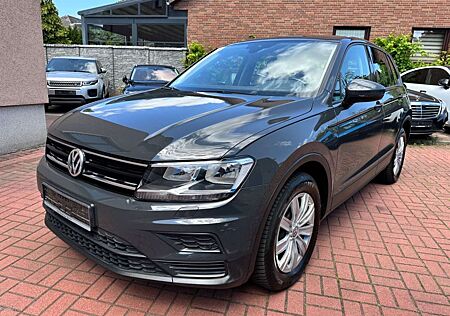VW Tiguan Volkswagen Trendline 1.4i KLIMA+PDC+SITZH