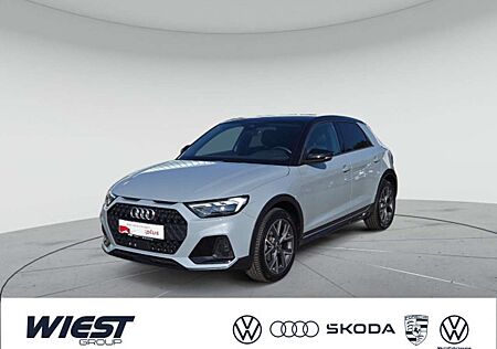 Audi A1 Citycarver 30 TFSI S tronic, S LINE/2xPDC/VIR