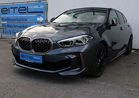 BMW 135 i xDrive Head-Up LED Navi Leder LHZ SHZ