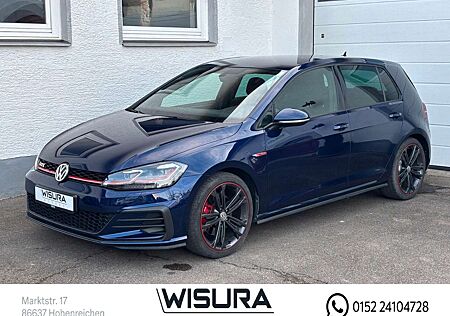 VW Golf Volkswagen VII Lim. GTI