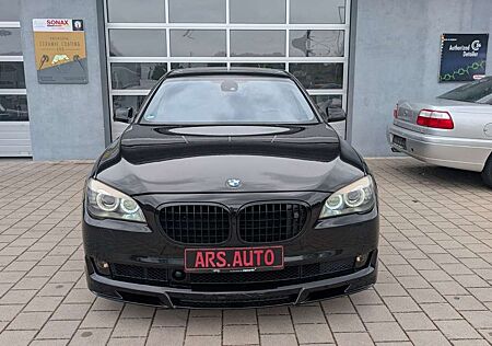 BMW 750 Li Bang&Olufsen ACC NBT EVO Head-Up Alpina