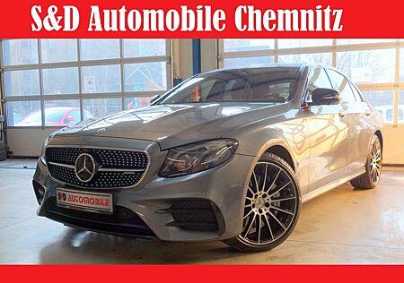 Mercedes-Benz E 53 AMG E -Klasse Lim. 4Matic+