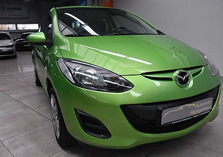 Mazda 2 Lim. 1.3 Active Klimaautomatik