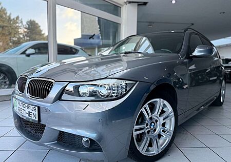 BMW 325 d *M Sport*Panorama*Navi-Prof.*LCI