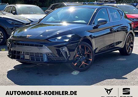 Cupra Leon VZ 2.0 TSI 7-Gang DSG AHK, Pano, Matrix-LED
