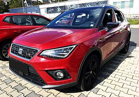 Seat Arona 1.0 TGI FR|ACC|LED|ALCANTARA|R-KAMERA