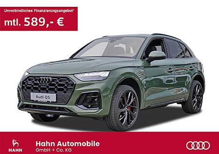 Audi Q5 S line 40 TDI quattro 150(204) kW (PS)