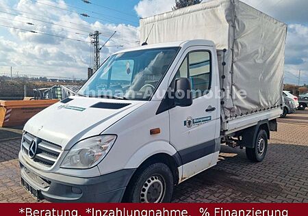 Mercedes-Benz Sprinter II Pritsche 310/311/313/314/316 CDI