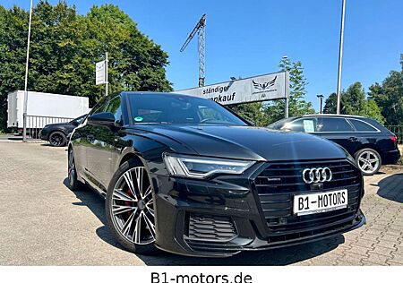 Audi A6 Lim. 55 TFSI e quattro sport*S-Line*BlacK*20"