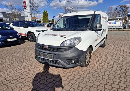 Fiat Doblo SX Kasten