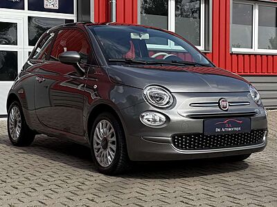Fiat 500 Dolcevita"Hybrid"1.Hand"Pano"Komfort-Pak